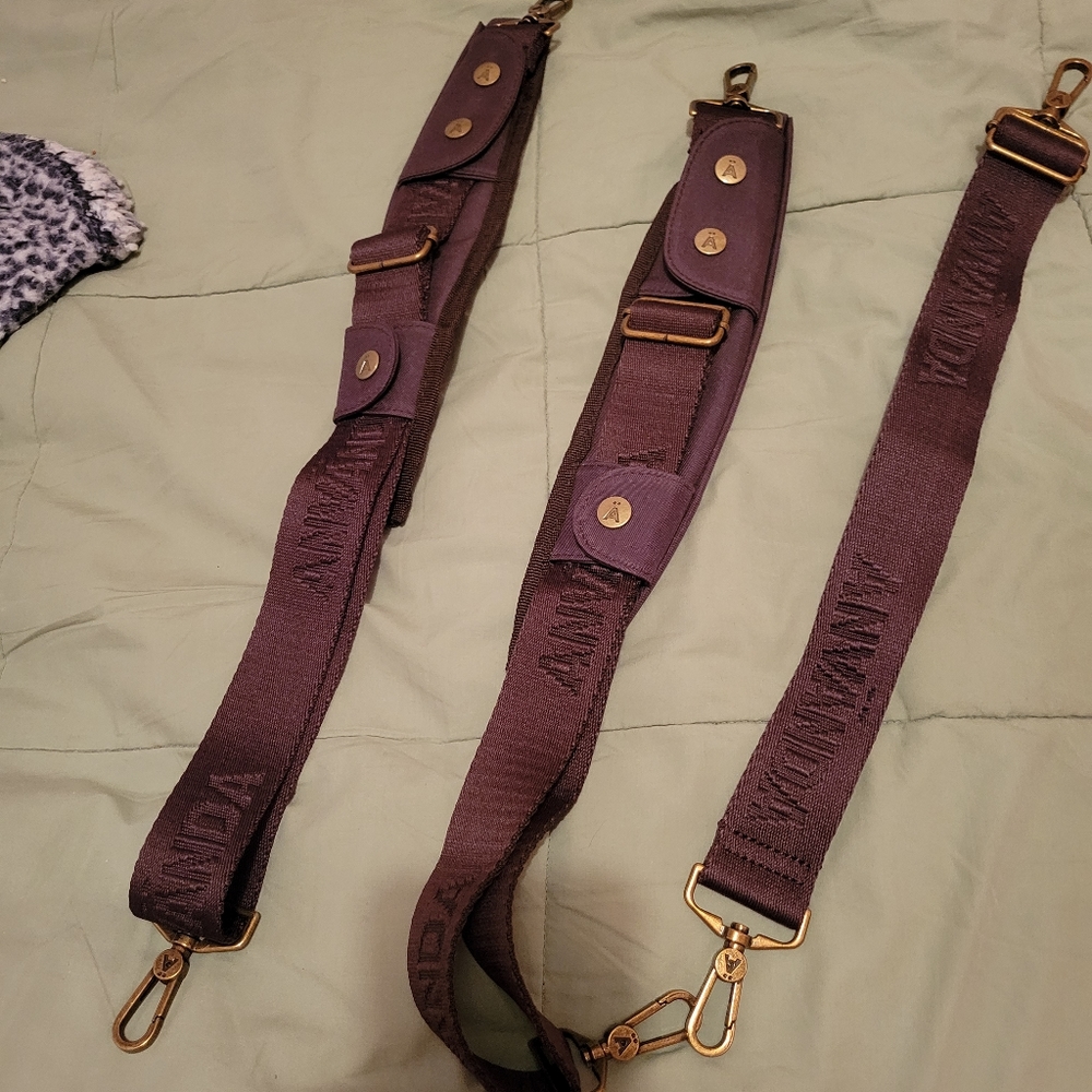 Purse/backpack - Picture 5 of 6